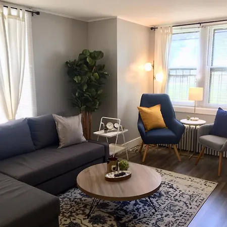 Spacious Historic Apartments In Lakeview Chicago - Walk To Wrigley, Nightlife, Shops, Hospitals Exterior photo