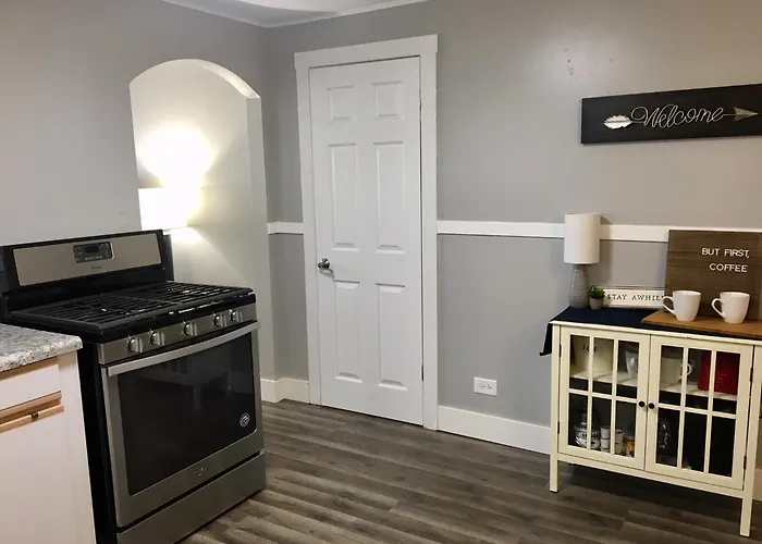 Spacious Historic Apartments In Lakeview Chicago - Walk To Wrigley, Nightlife, Shops, Hospitals