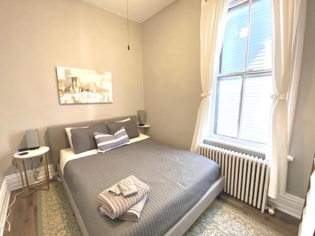 Spacious Historic In Lakeview - Walk To Wrigley, Nightlife, Shops, Hospitals *