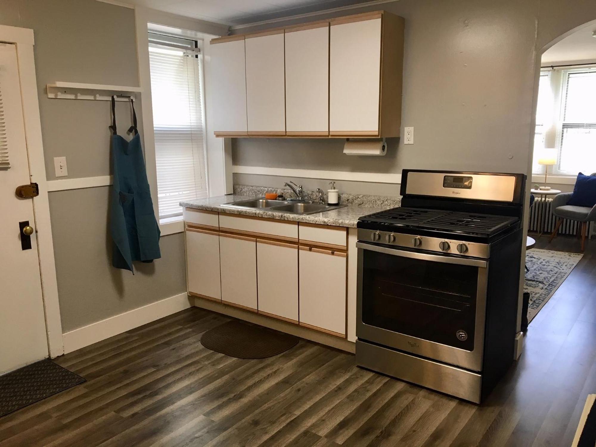 Spacious Historic In Lakeview - Walk To Wrigley, Nightlife, Shops, Hospitals