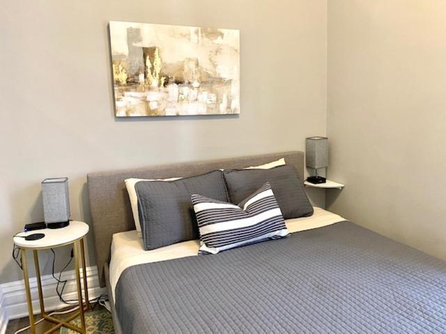 Apartment Spacious Historic In Lakeview - Walk To Wrigley, Nightlife, Shops, Hospitals Chicago