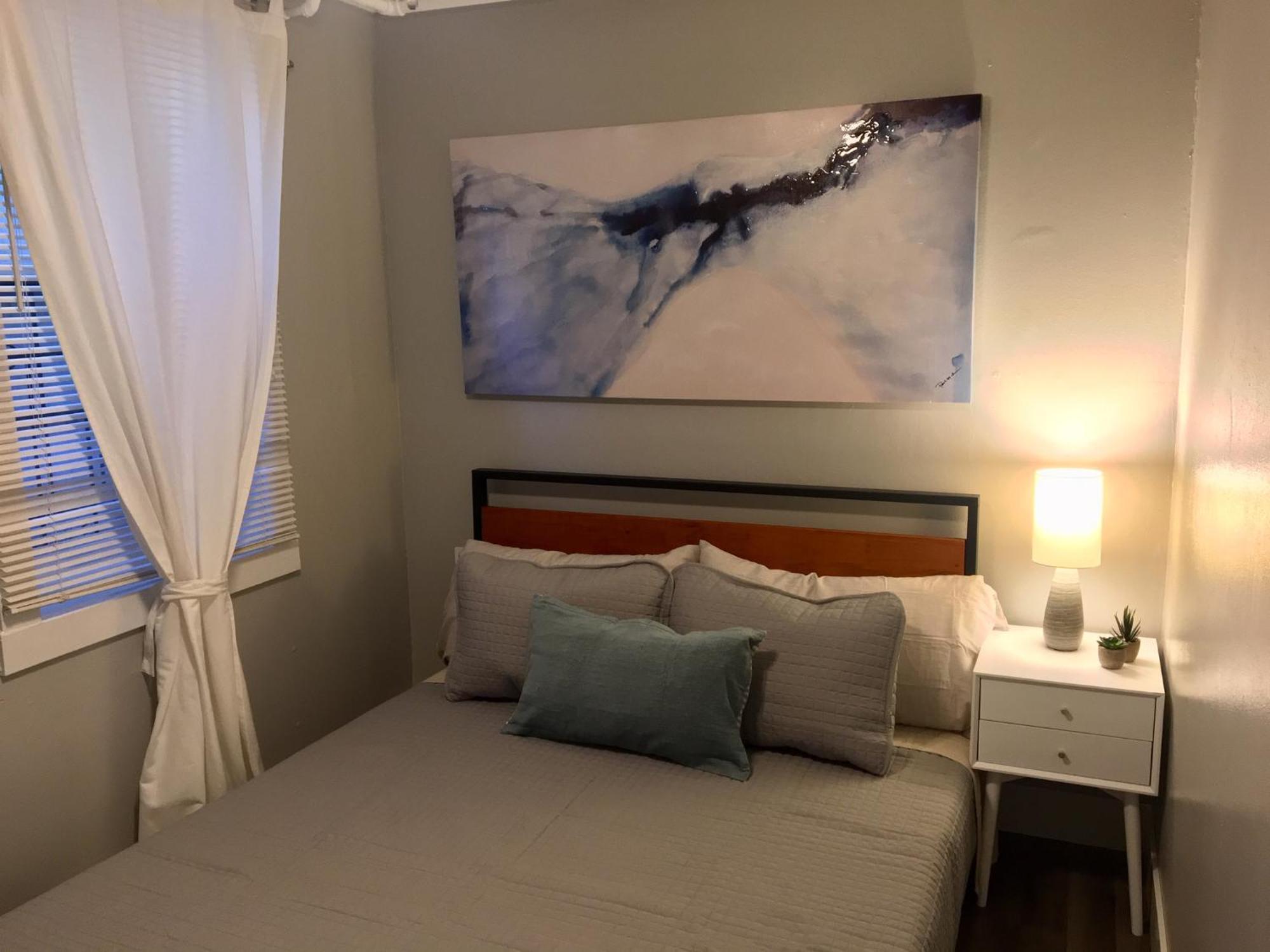 Apartment Spacious Historic In Lakeview - Walk To Wrigley, Nightlife, Shops, Hospitals