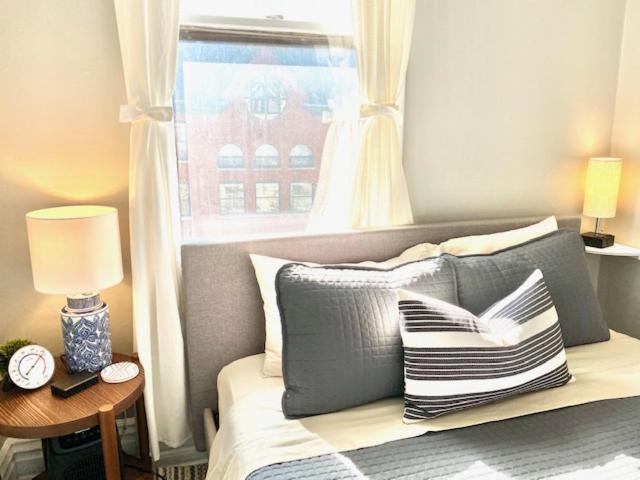 Spacious Historic In Lakeview - Walk To Wrigley, Nightlife, Shops, Hospitals Apartment