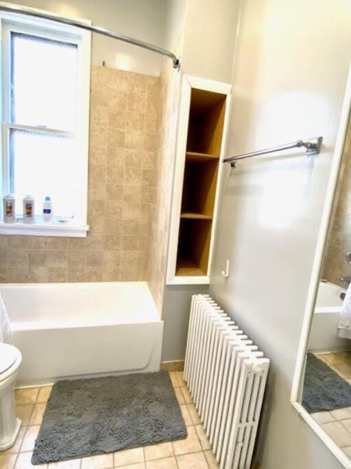 Apartment Spacious Historic In Lakeview - Walk To Wrigley, Nightlife, Shops, Hospitals