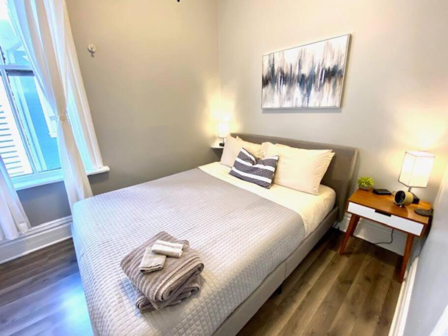 Spacious Historic In Lakeview - Walk To Wrigley, Nightlife, Shops, Hospitals Chicago
