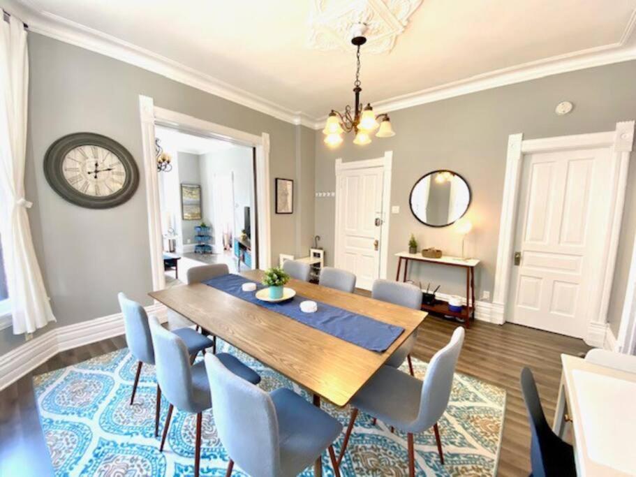 Apartamento Spacious Historic In Lakeview - Walk To Wrigley, Nightlife, Shops, Hospitals Chicago